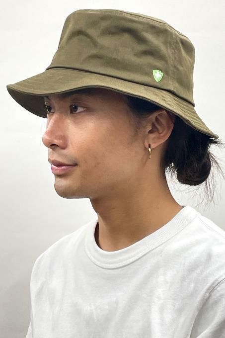 INSECT SHIELD BUCKET HAT