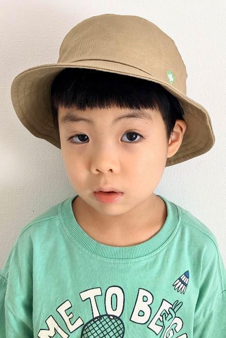 INSECT SHIELD BUCKET HAT KIDS