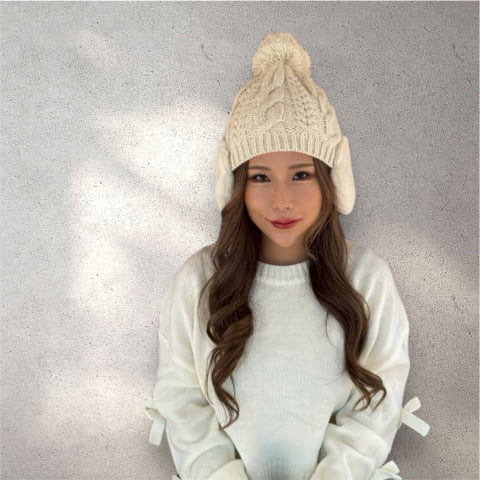 イヤーカバーワッチ